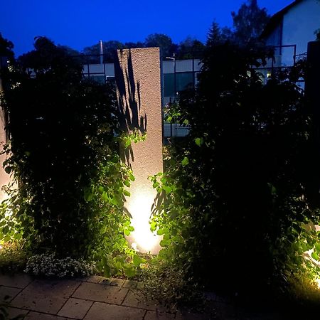 Anitas Ferienwohnung Messkirch Exterior foto